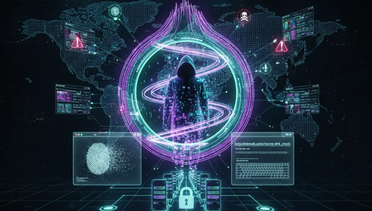 AML Check Tron: Verify TRC20 Wallets & Detect Risk
