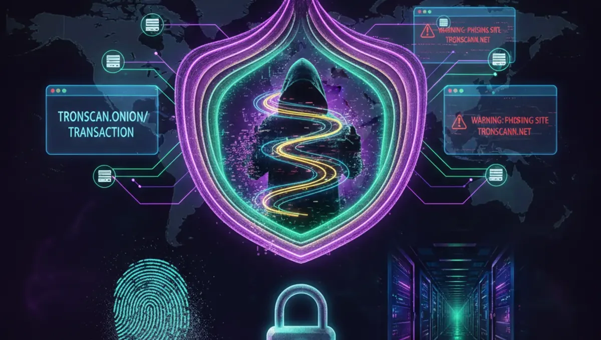 How to Track Tron Transaction: Complete Guide