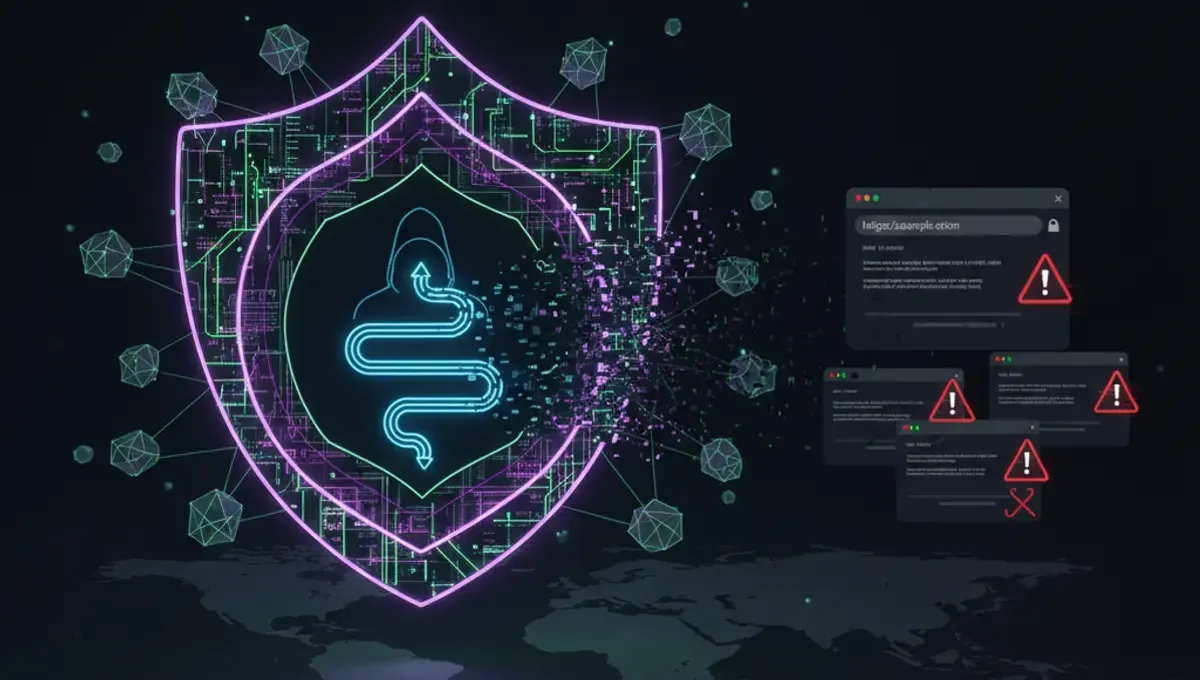 Is TRC20 Safe? Security Guide for TRON Tokens