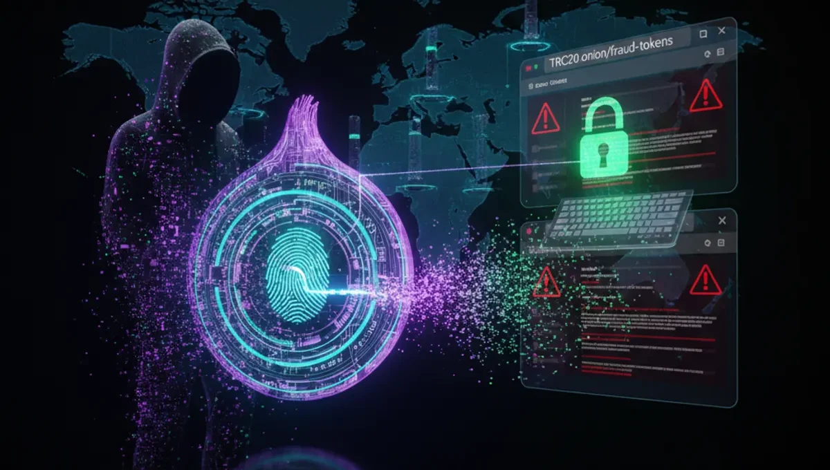TRC20 Scam Detection: Identify Fraudulent Tokens