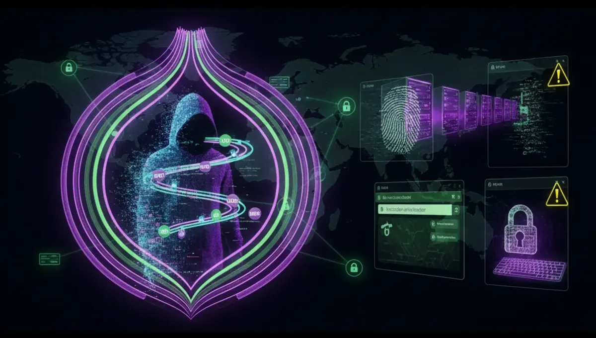 TRC20 Transaction Tracker: Monitor USDT & Token Transfers