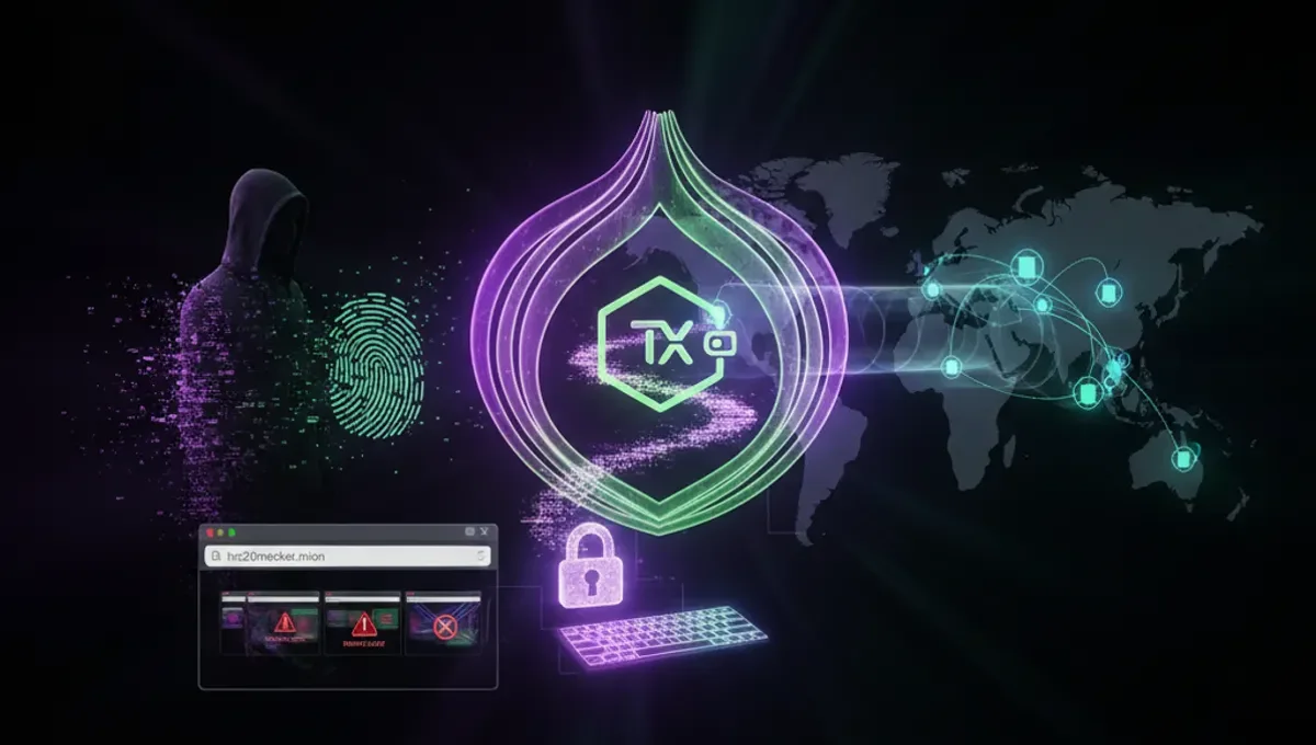 TRC20 Wallet Address Tracker: Monitor & Verify Transactions