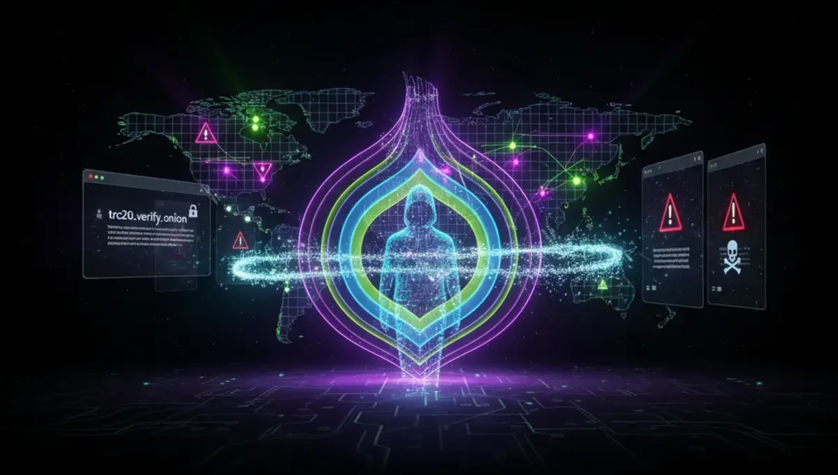 Tron AML Check: Verify TRC20 Addresses for Risk