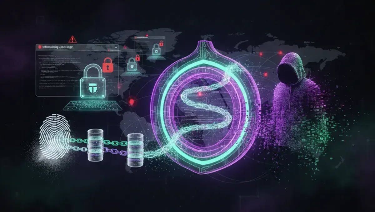 Tron Multisig Scam: How to Identify Fraudulent Wallets
