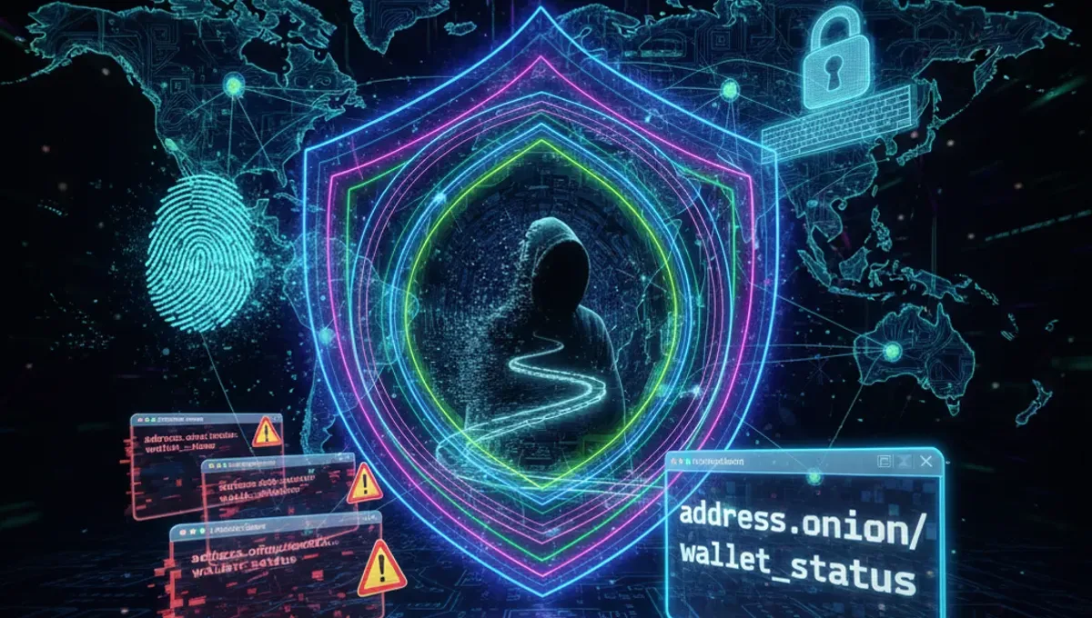 Tron Wallet Lookup: Check Address & Transaction Status