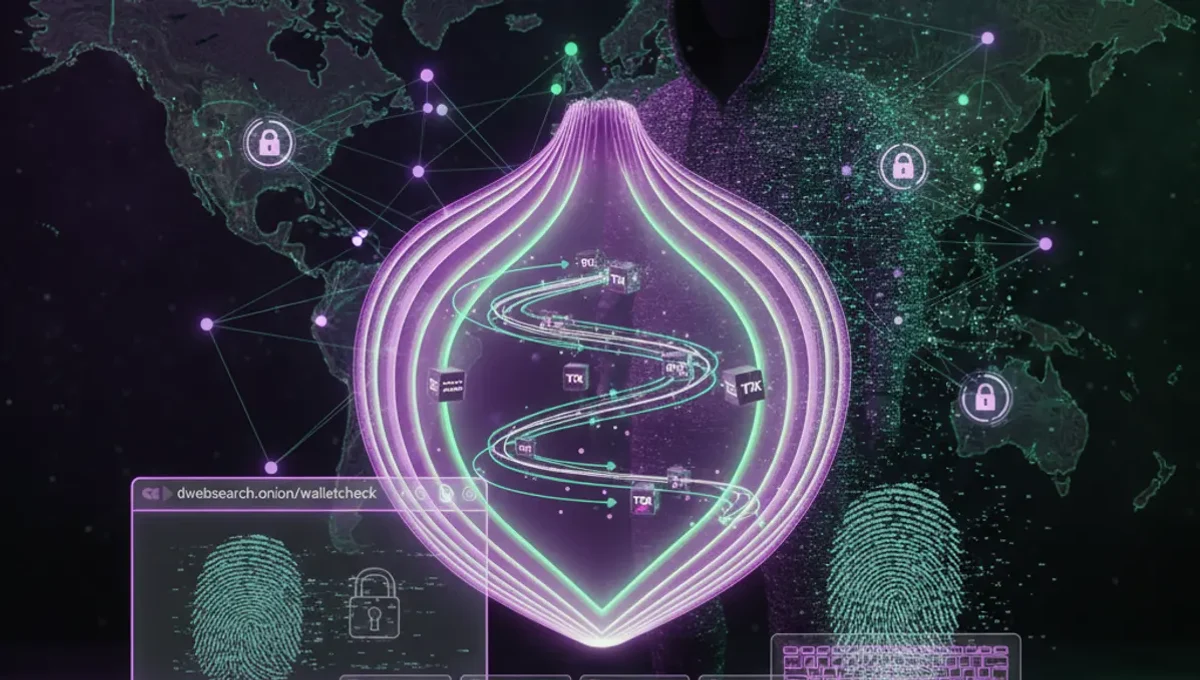 Tronscan Wallet Check: Verify TRC20 Addresses & Balances